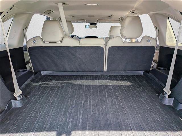 Used 2015 Acura MDX SH-AWD w/ Technology Package image 5