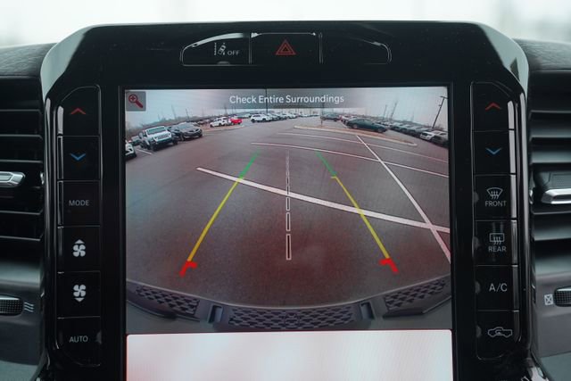 New 2026 RAM 1500 Laramie w/ Night Edition image 26