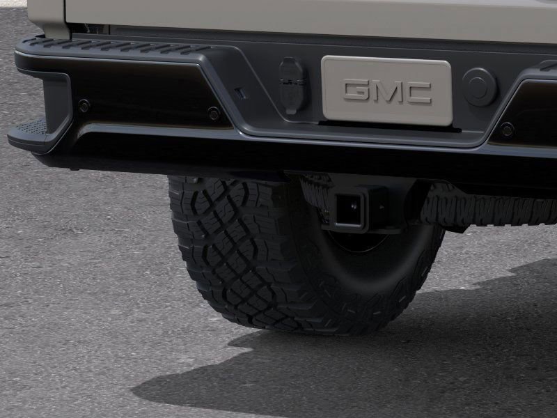 New 2026 GMC Sierra 2500 AT4X image 12