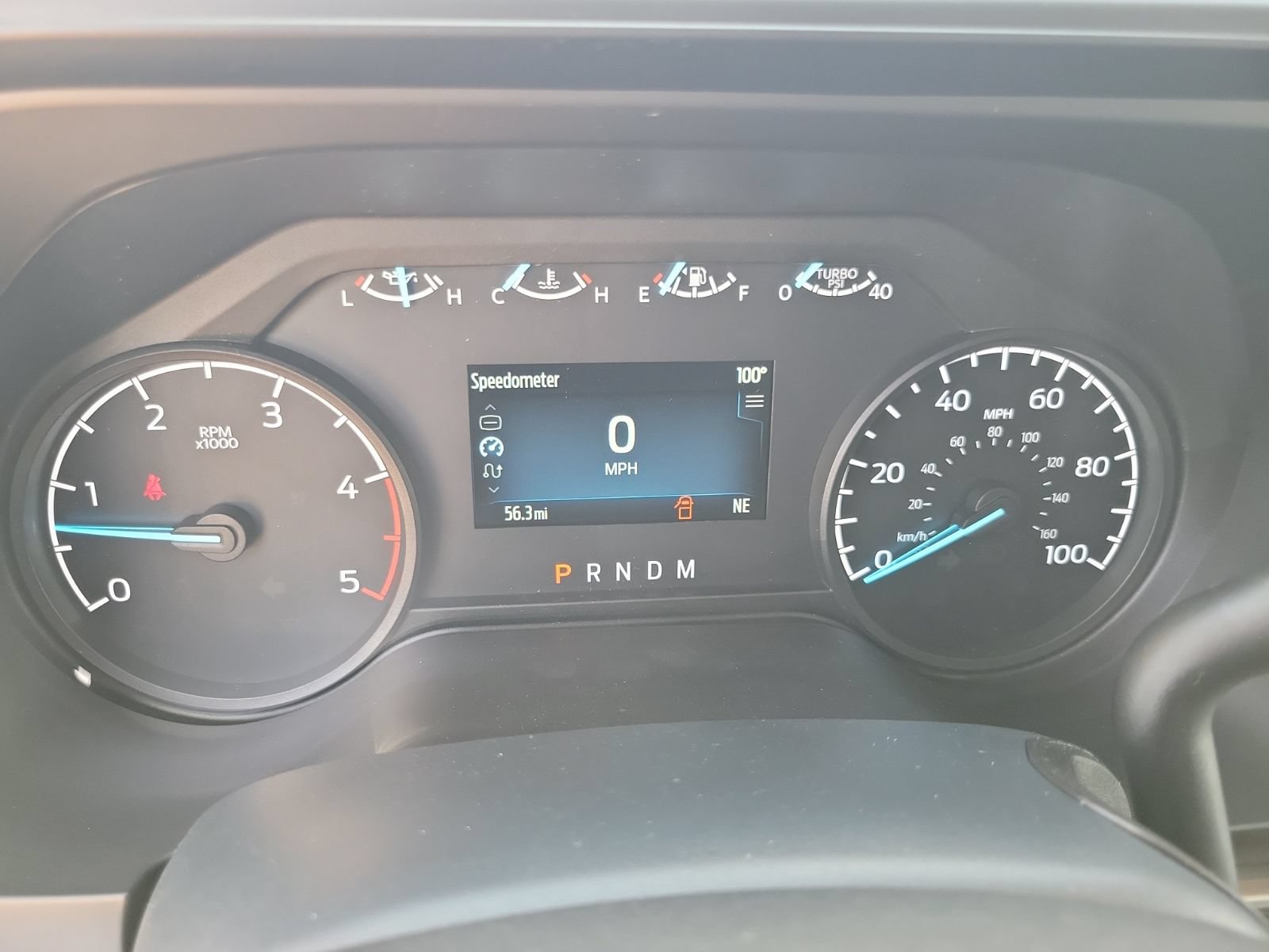 New 2027 Ford F550 4x4 Crew Cab image 15