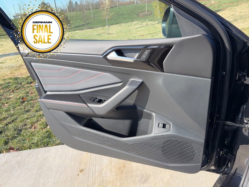 New 2026 Volkswagen Jetta GLI Autobahn image 20