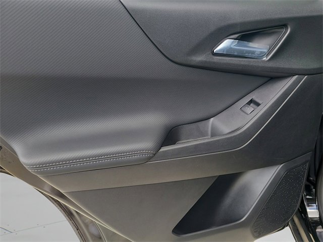 New 2026 Chevrolet Equinox LT image 25