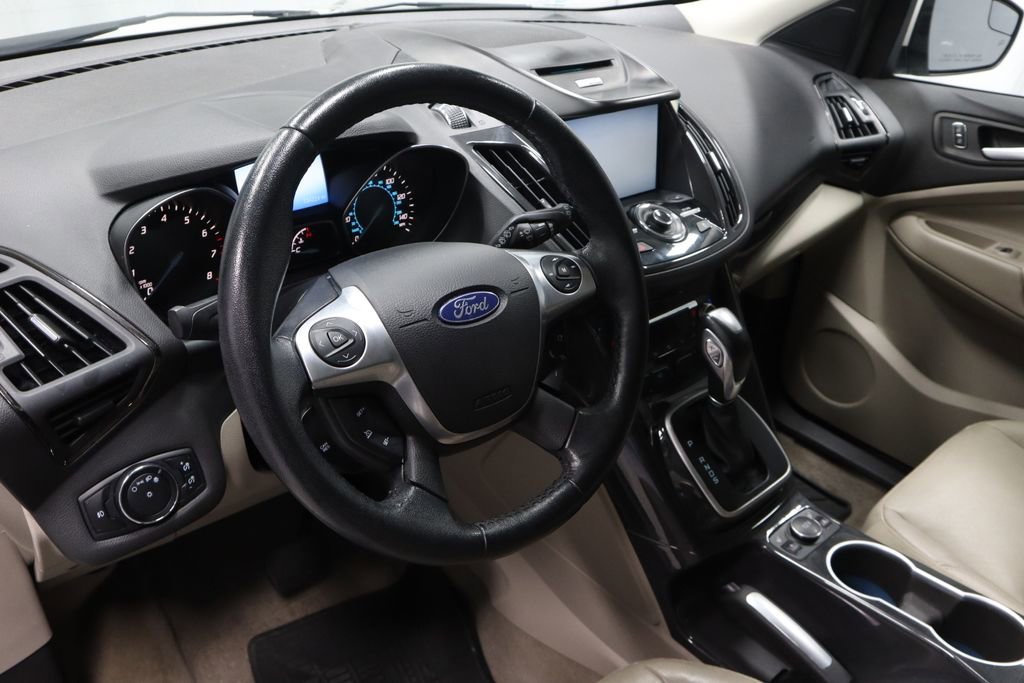 Used 2014 Ford Escape Titanium image 25