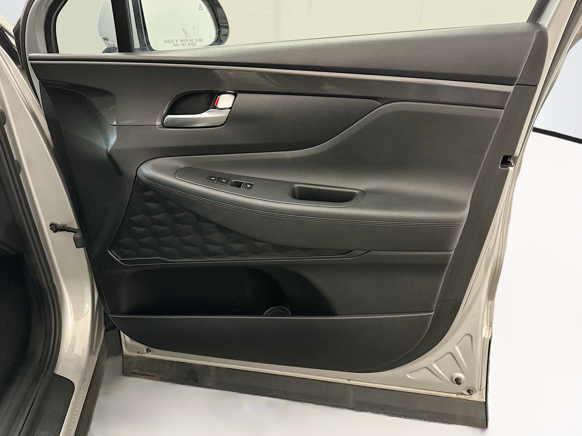 Used 2022 Hyundai Santa Fe SEL Convenience image 33