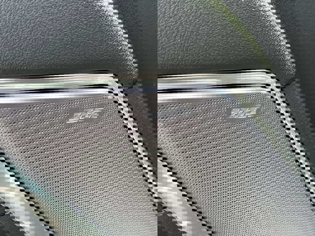 Used 2025 Chevrolet Silverado 1500 High Country w/ Midnight Edition image 16