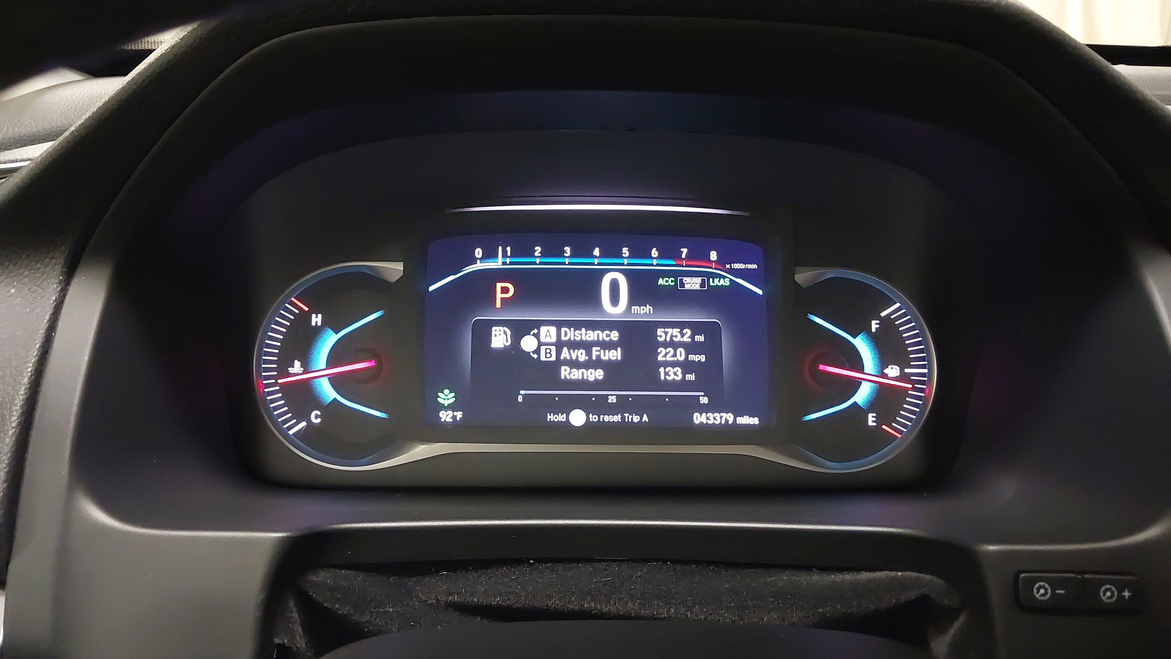 Used 2022 Honda Pilot EX-L image 18