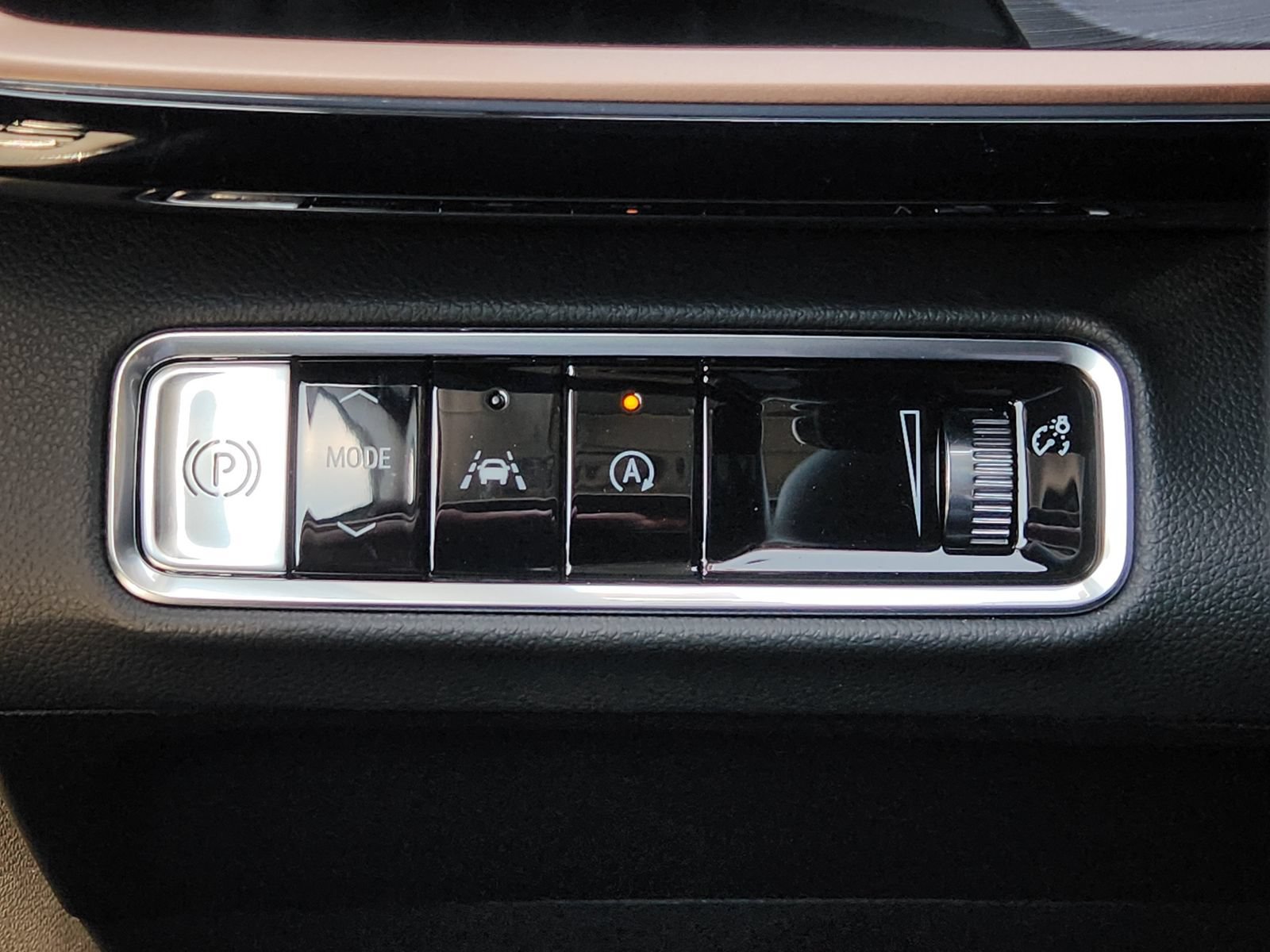 New 2026 Buick Envision Sport Touring AWD/4WD image 27