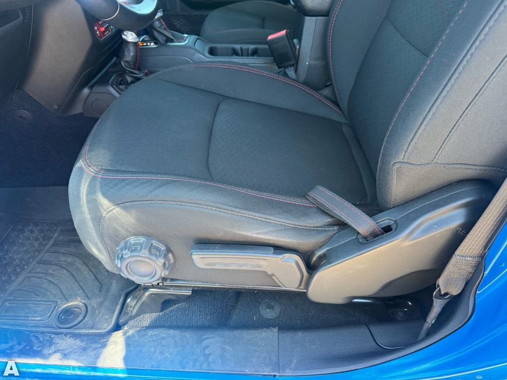 Used 2021 Jeep Gladiator Rubicon image 13