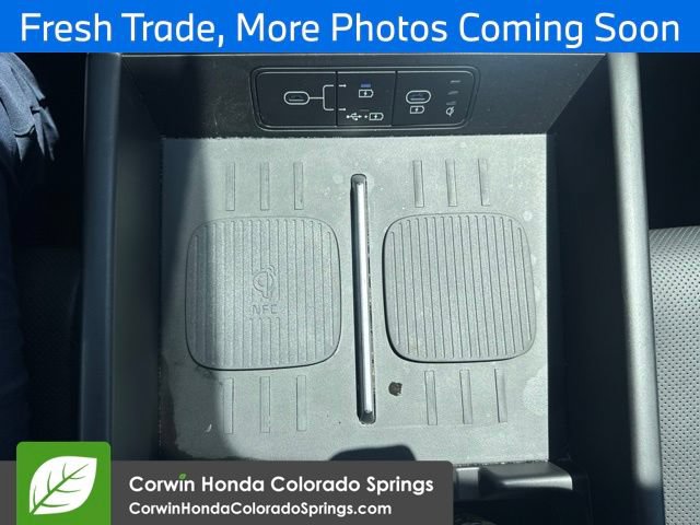 Used 2025 Hyundai Santa Fe SEL AWD/4WD image 12