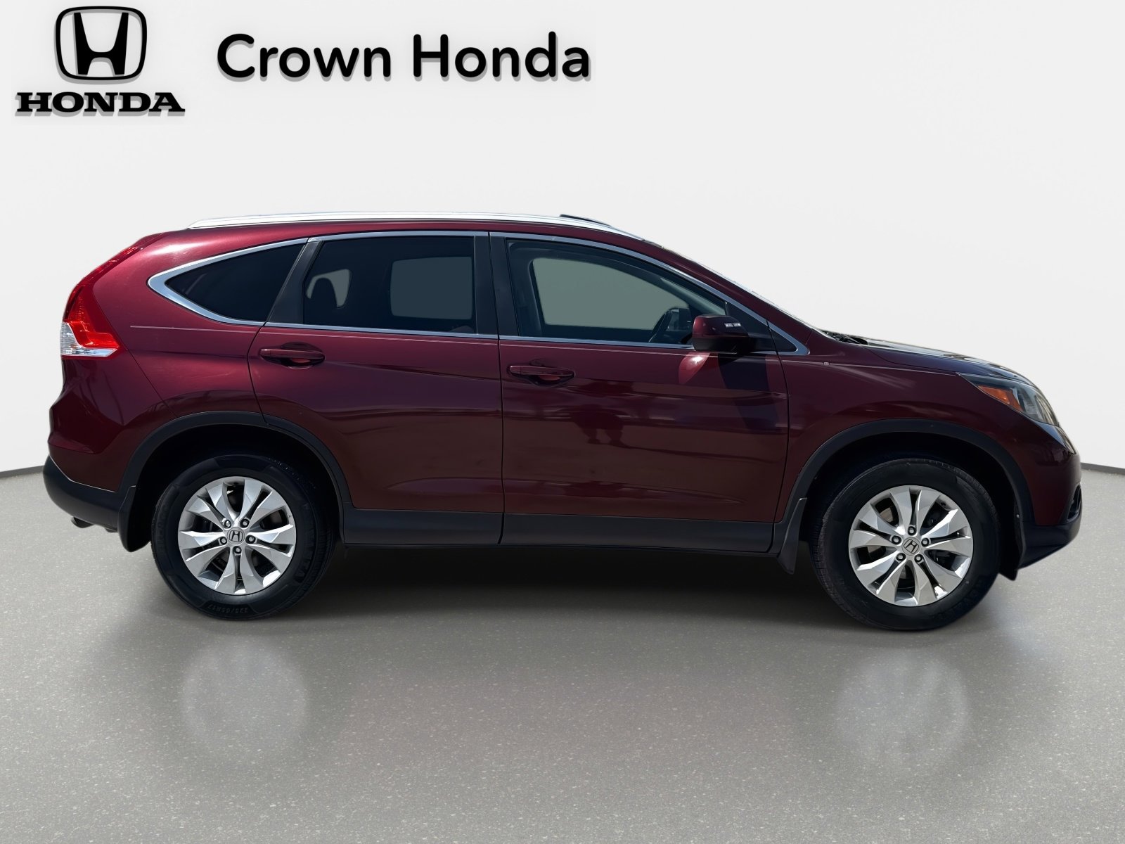 Used 2014 Honda CR-V EX-L image 6