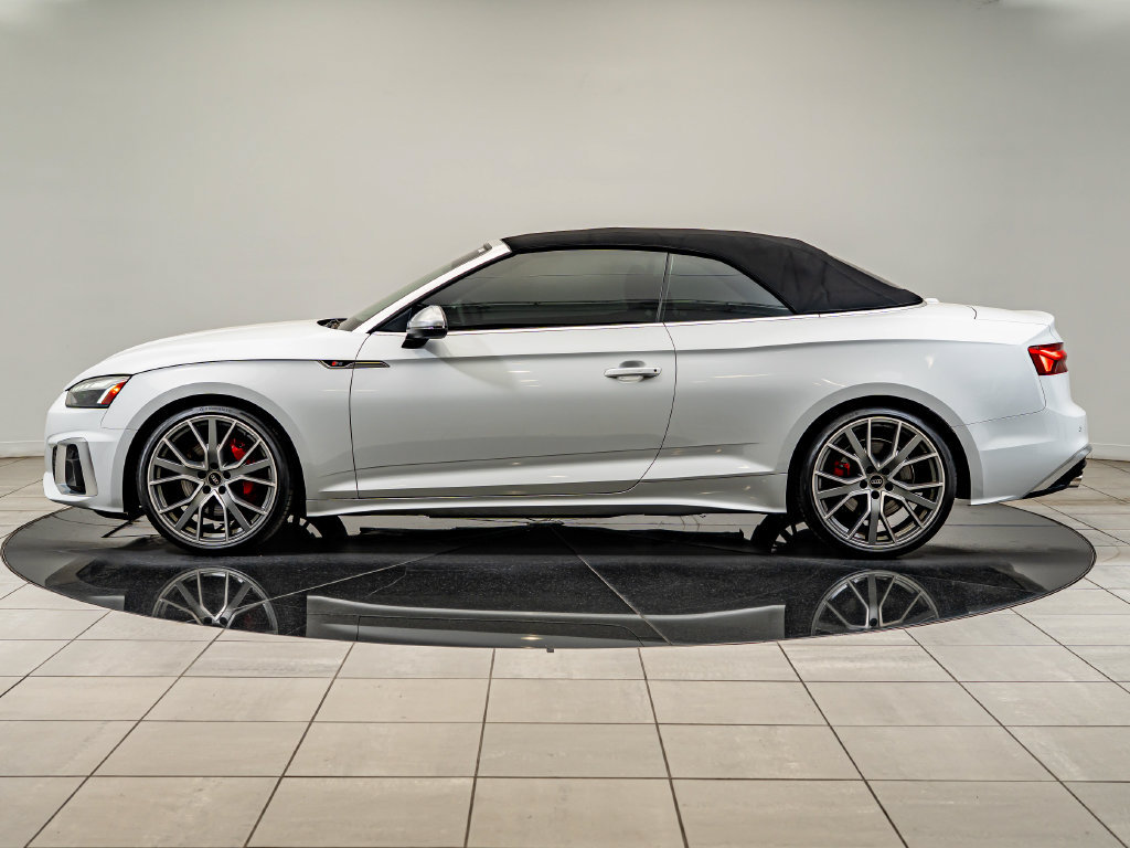 Certified 2024 Audi S5 Premium AWD/4WD image 6