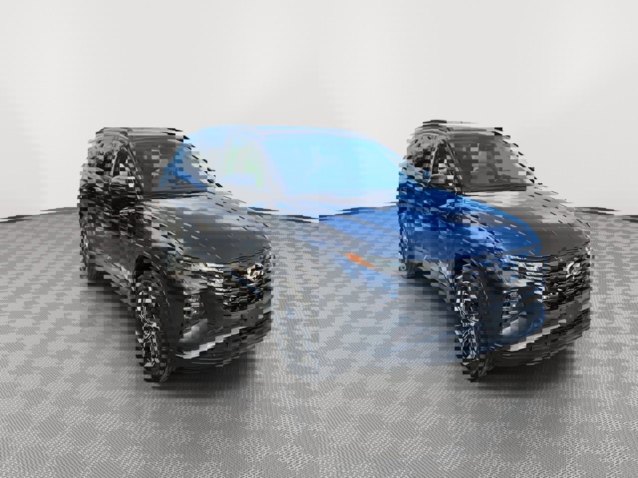 Used 2024 Hyundai Tucson SEL w/ Convenience Package image 2