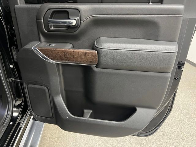 Used 2020 GMC Sierra 2500 Denali w/ Denali Ultimate Package image 50