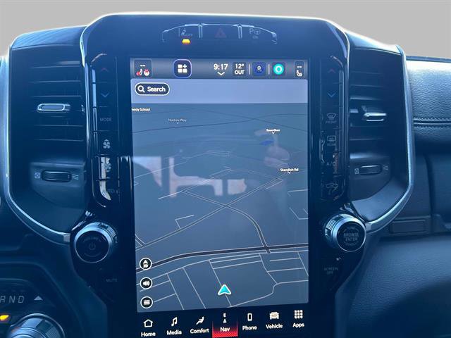 Used 2023 RAM 1500 Laramie image 31