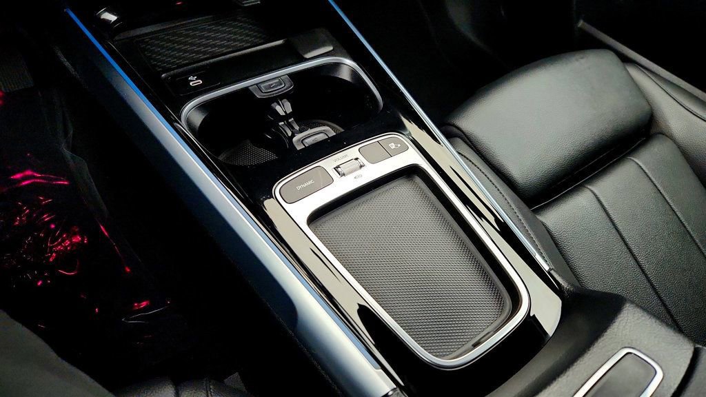 Used 2024 Mercedes-Benz EQB 250+ image 15