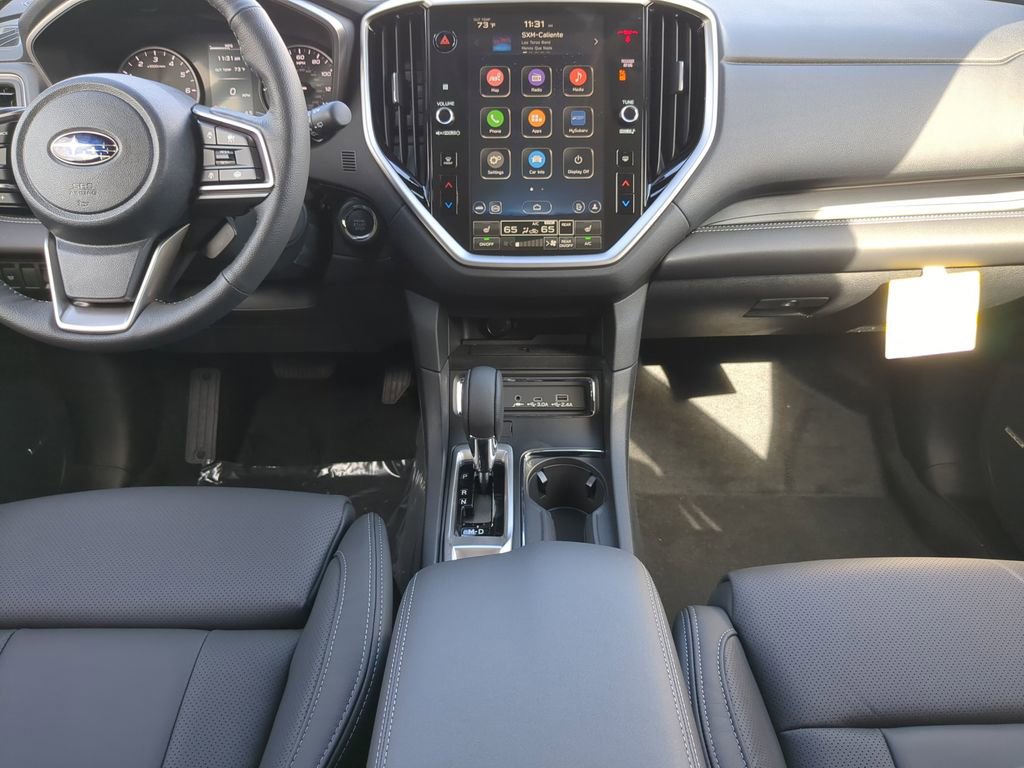 Certified 2026 Subaru Ascent Limited AWD/4WD image 15