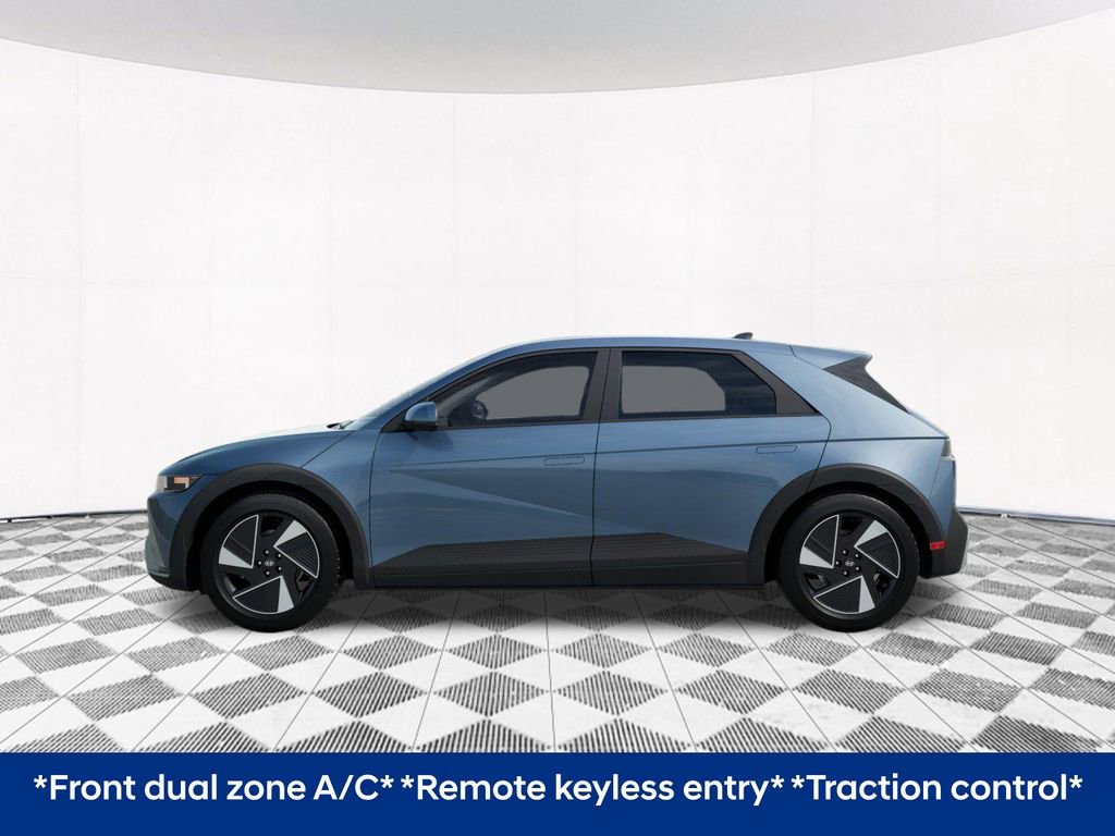 New 2026 Hyundai Ioniq 5 SEL AWD/4WD image 5