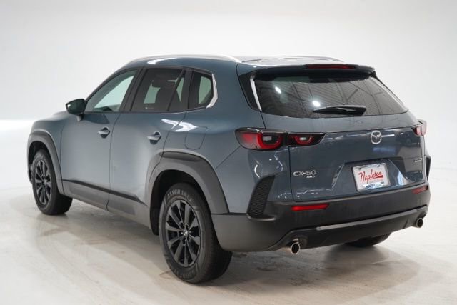Used 2023 MAZDA CX-50 2.5 S w/ Cargo Package image 8