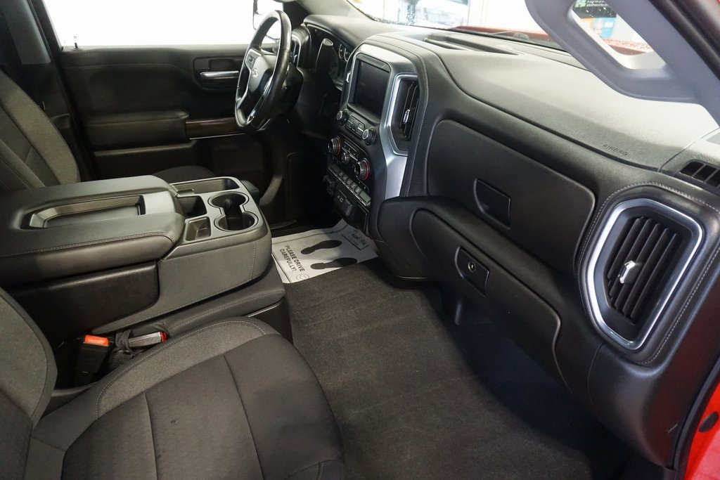 Used 2020 Chevrolet Silverado 1500 RST w/ All-Star Edition image 24