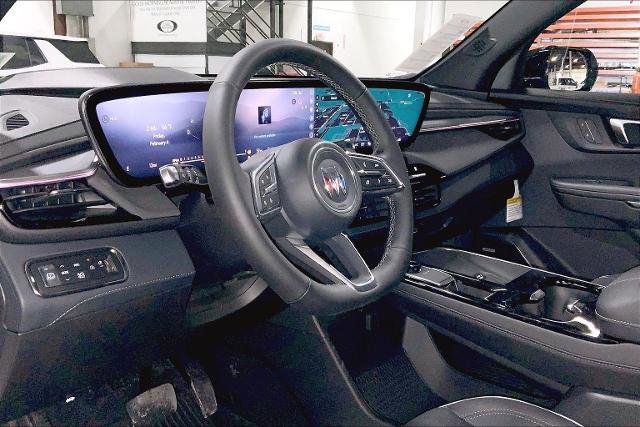 New 2026 Buick Enclave Sport Touring w/ Power Package image 10