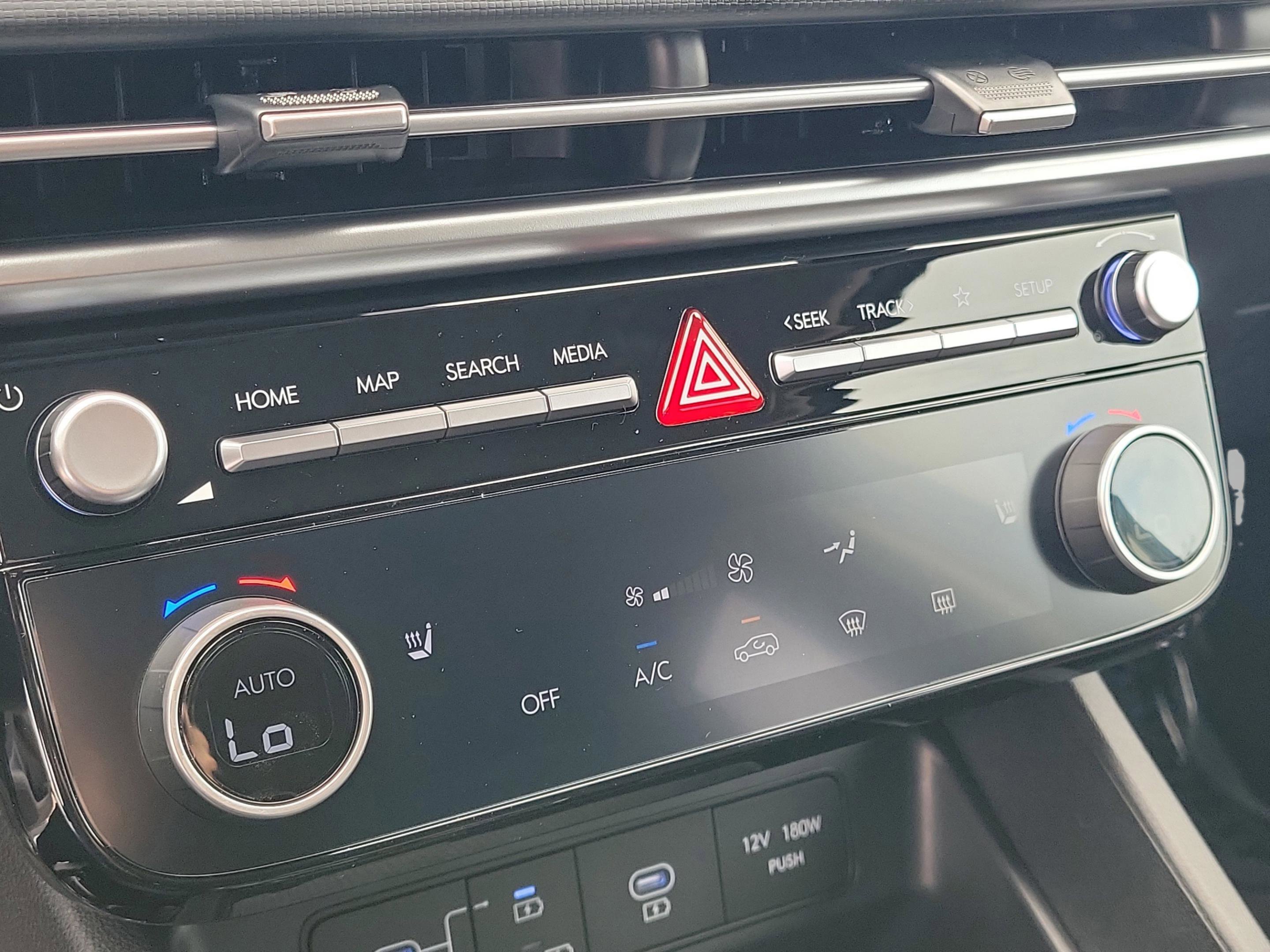 New 2026 Hyundai Tucson SEL image 32