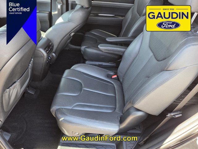 Used 2021 Hyundai Palisade SEL w/ Premium Package FWD image 12