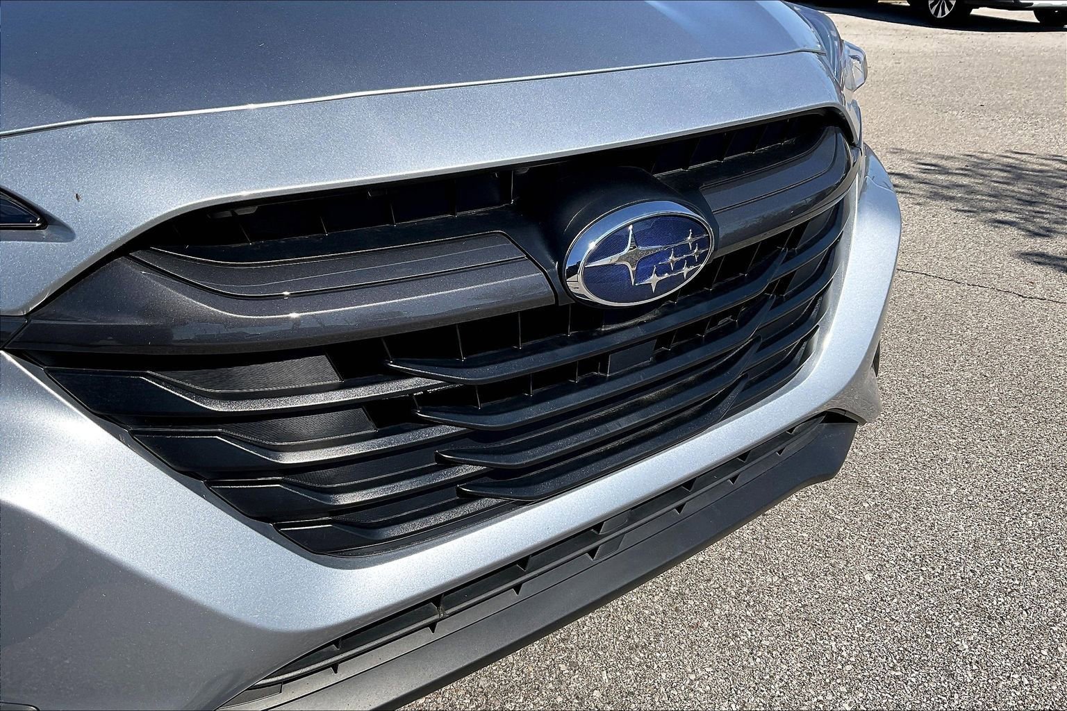 Certified 2025 Subaru Legacy Premium AWD/4WD image 28