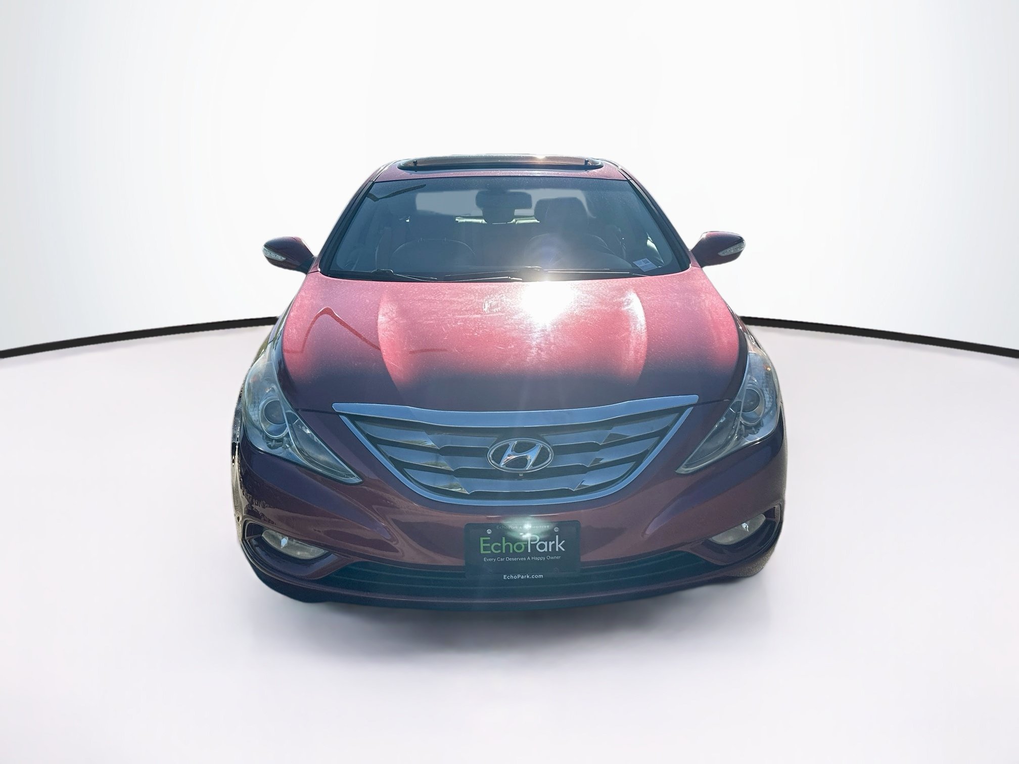 Used 2013 Hyundai Sonata Limited FWD image 2