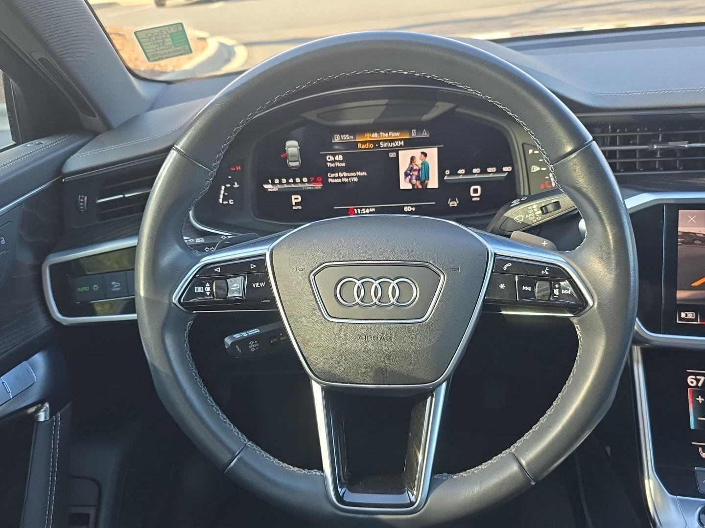 Used 2023 Audi A6 Premium Plus w/ Premium Plus Package image 10