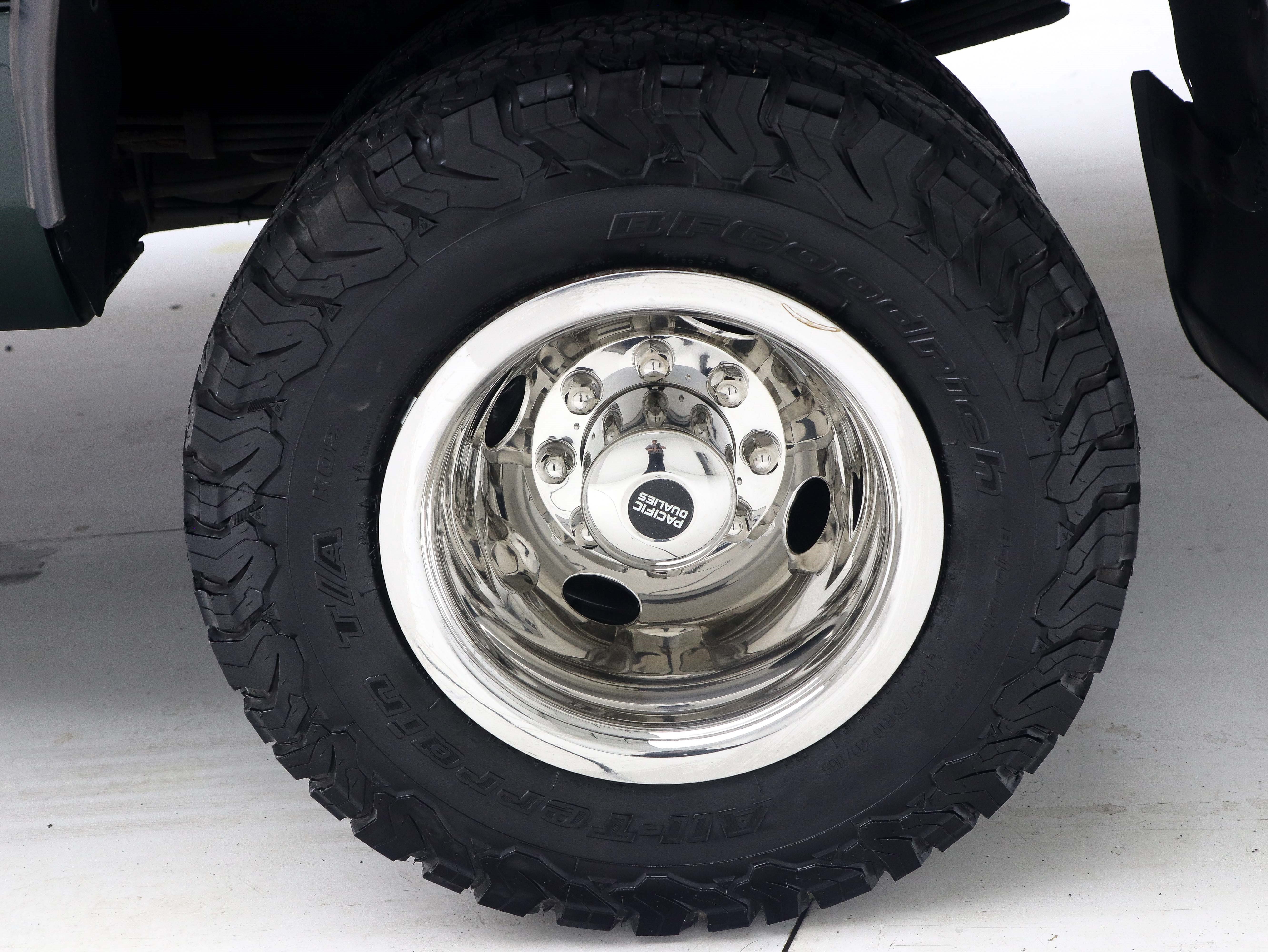 Used 1997 Dodge Ram 2500 Truck 4x4 Club Cab image 23