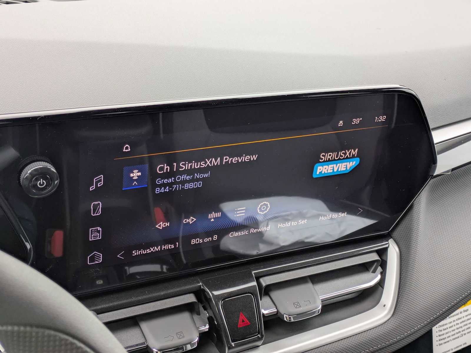 New 2026 Chevrolet TrailBlazer LT w/ Driver Confidence Package image 30