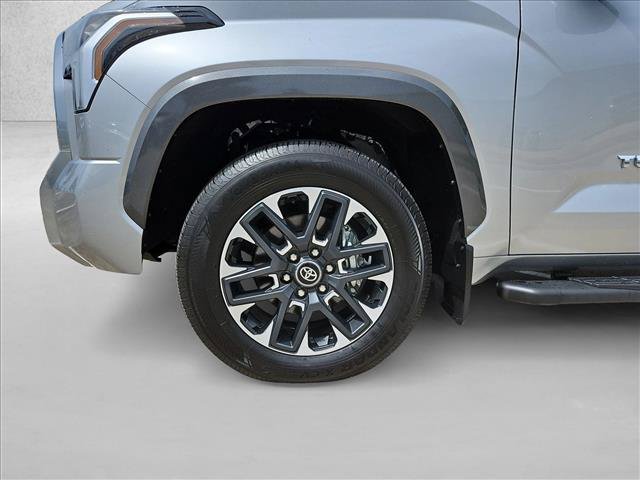 Used 2026 Toyota Tundra Limited w/ Power Package RWD image 24