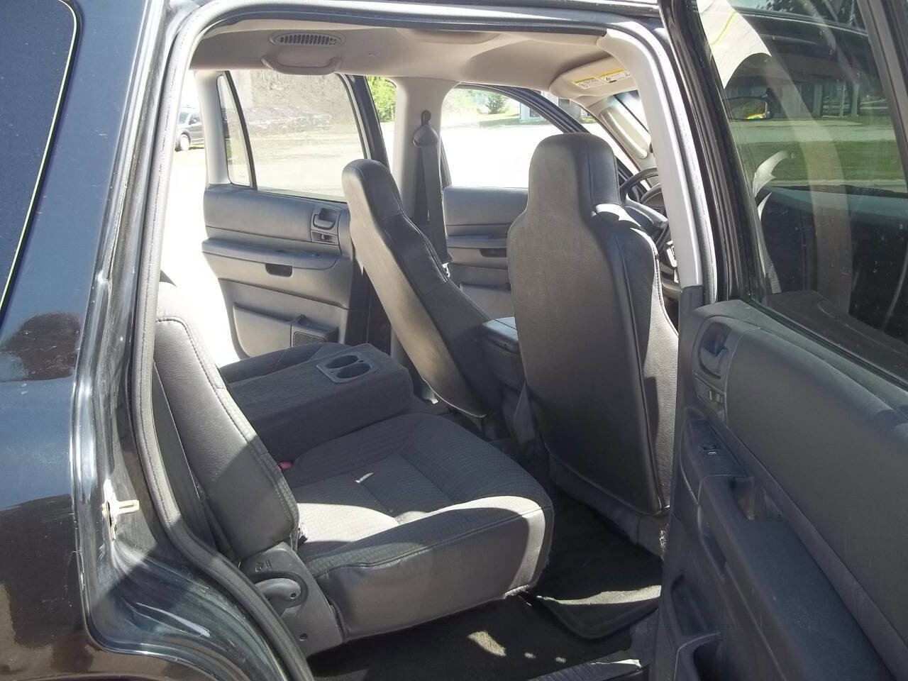 Used 2001 Dodge Durango Sport 4WD 4dr SUV image 11