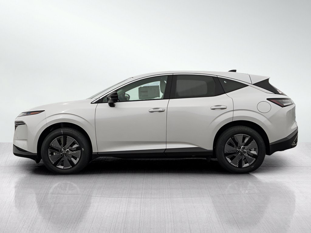 New 2026 Nissan Murano SL w/ Comfort Package AWD/4WD image 4