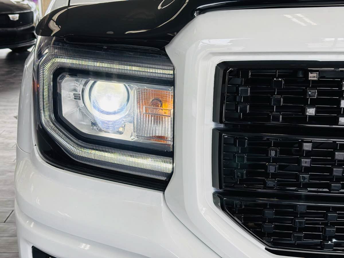 Used 2019 GMC Sierra 1500 Limited w/ Elevation Edition AWD/4WD image 21