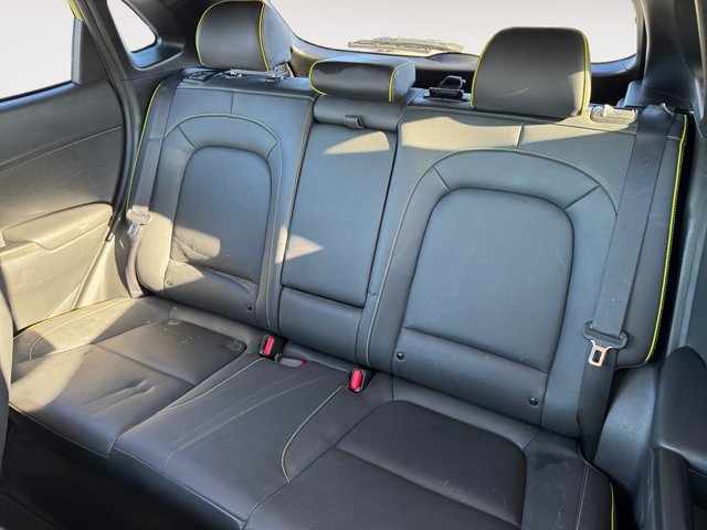 Used 2020 Hyundai Kona Limited image 12