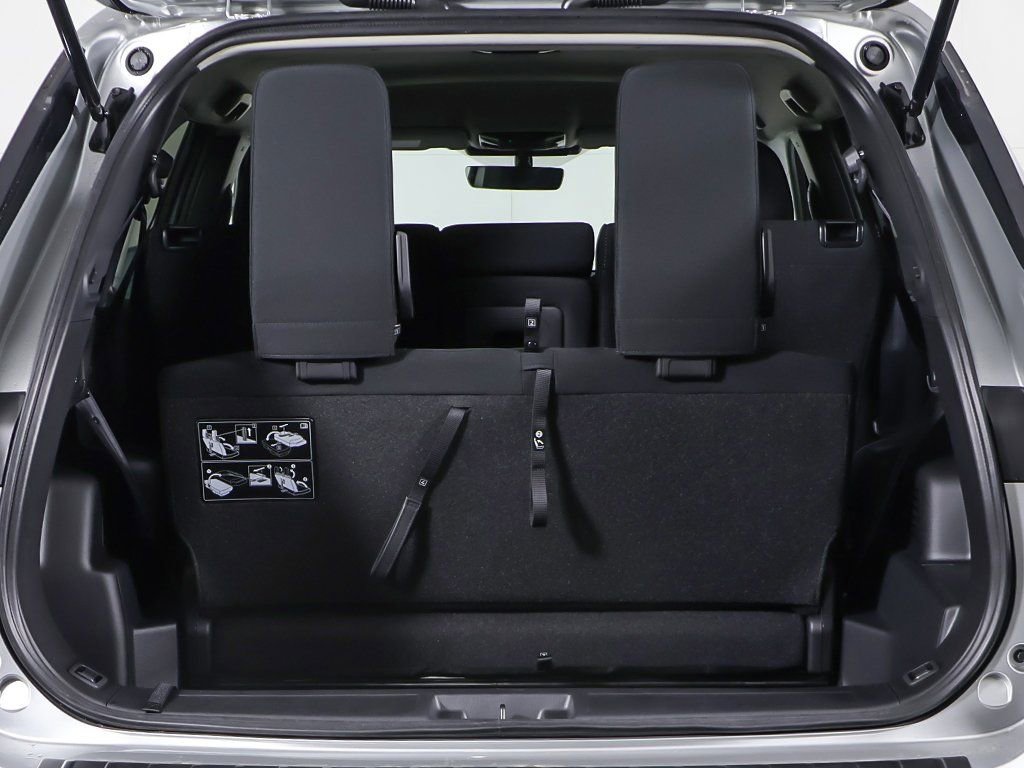 New 2026 Mitsubishi Outlander ES image 16