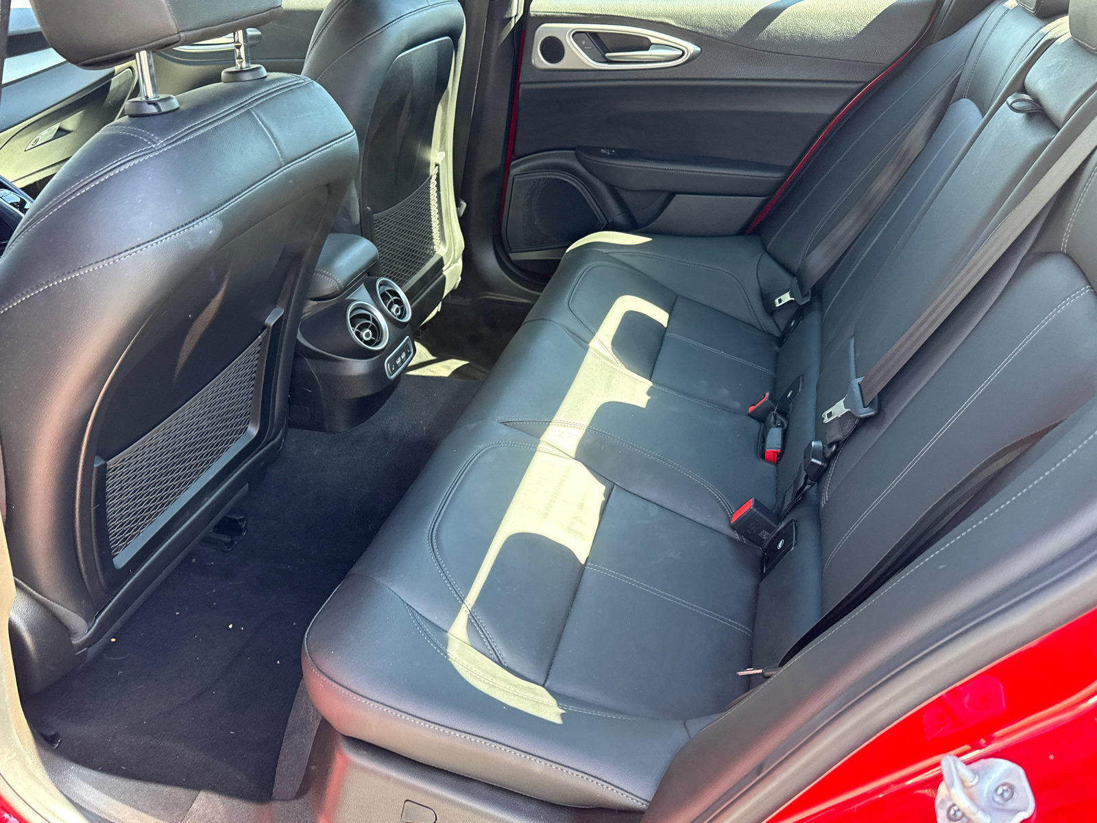 Used 2024 Alfa Romeo Giulia Ti image 14