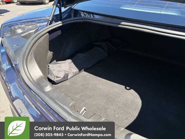 Used 2011 Chevrolet Camaro SS w/ RS Package image 29