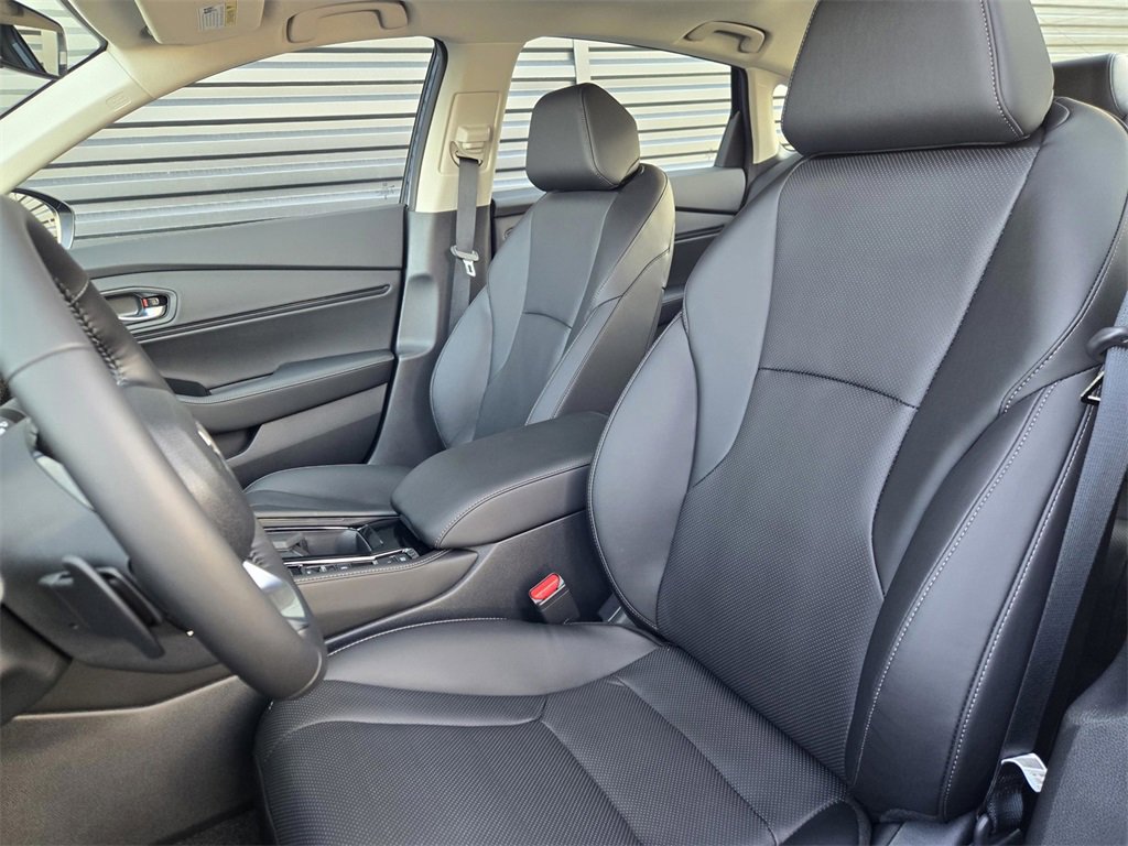 New 2025 Honda Accord Touring image 20