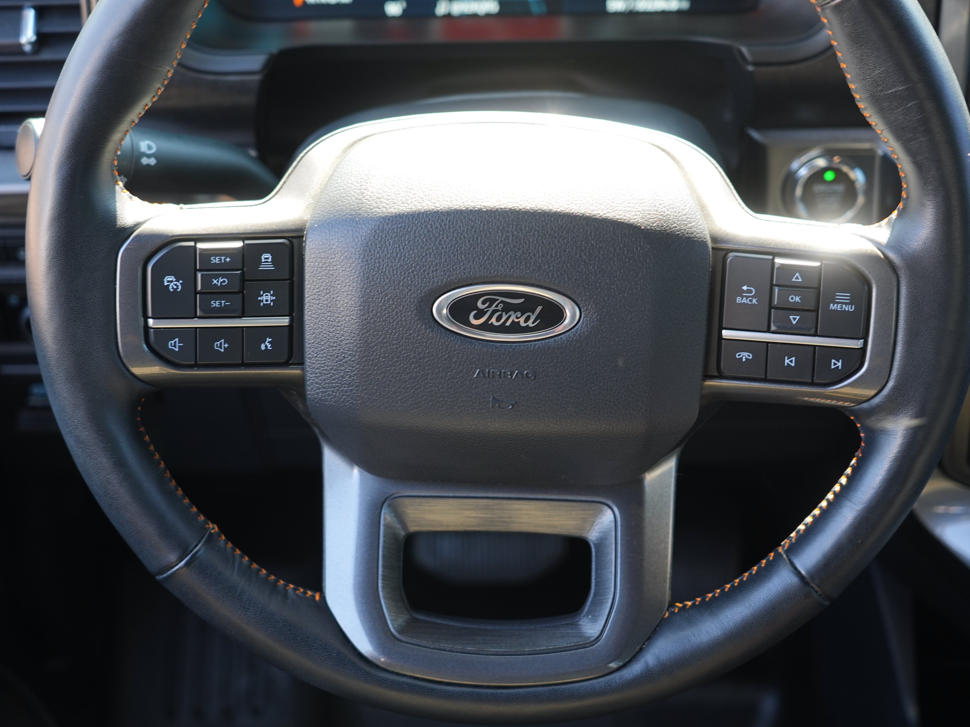 Used 2023 Ford F150 Tremor w/ Equipment Group 402A High AWD/4WD image 27