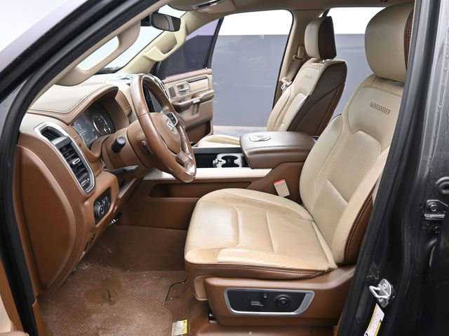 Used 2019 RAM 1500 Laramie image 11