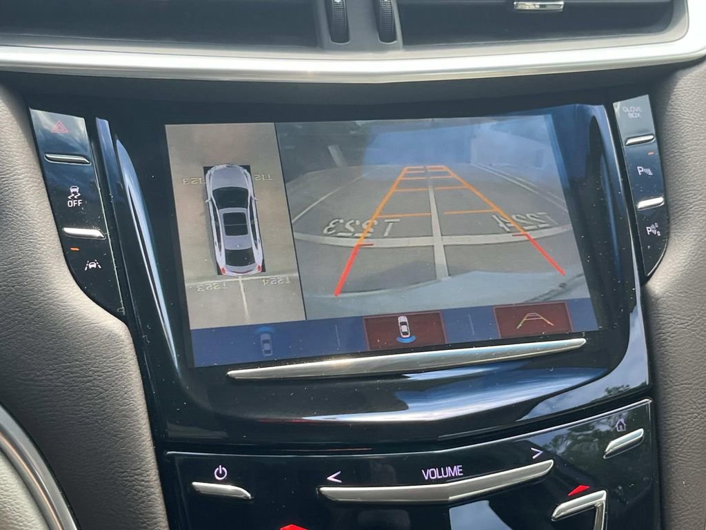 Used 2017 Cadillac XTS Premium Luxury FWD image 30