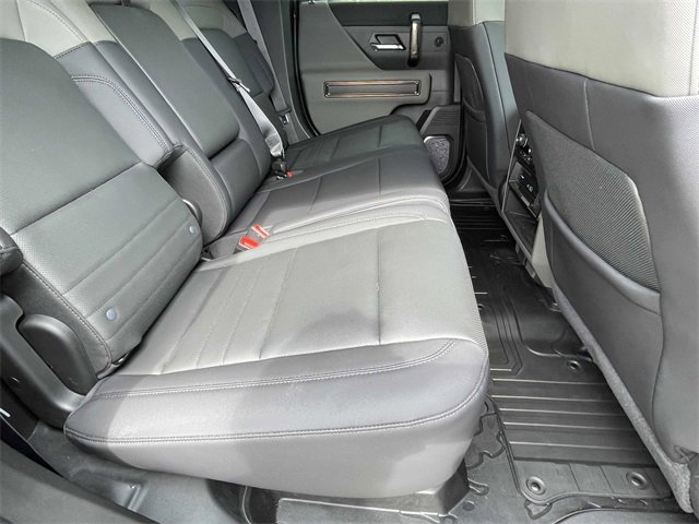 New 2025 GMC Hummer EV 3X w/ Extreme Off-Road Package image 19
