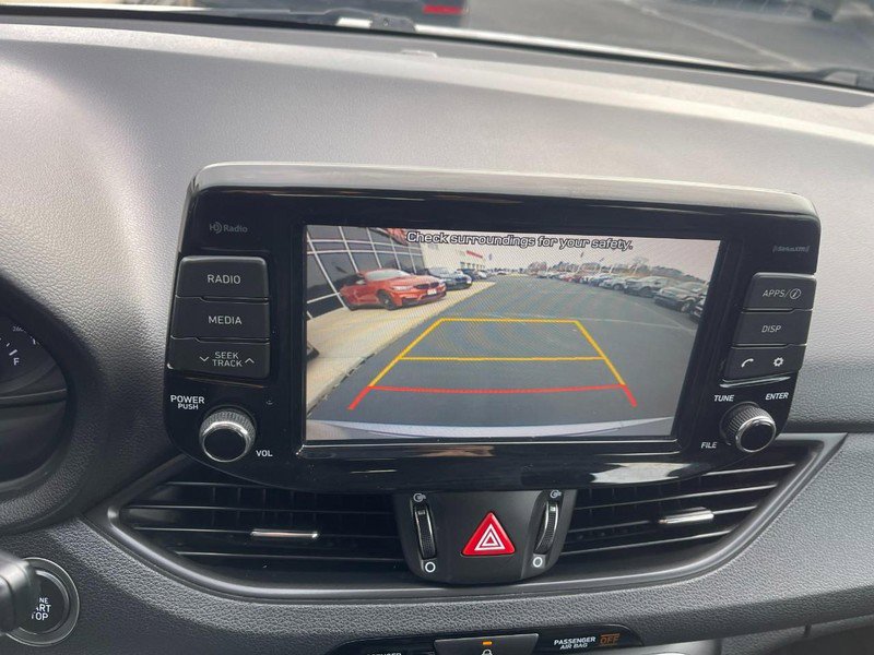 Used 2020 Hyundai Elantra GT w/ Style Package 02 FWD image 28
