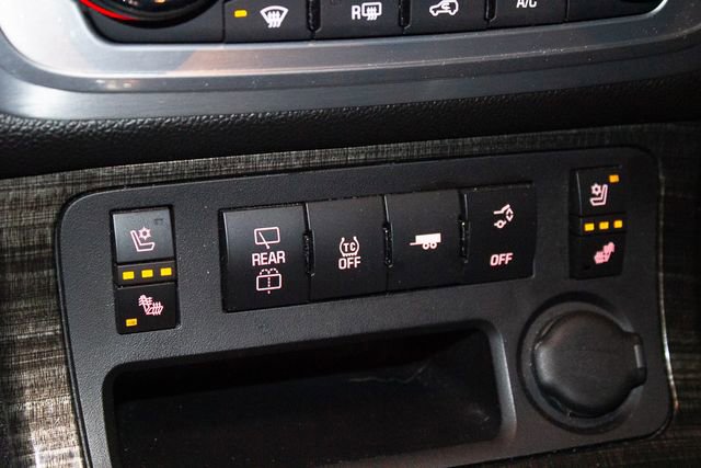 Used 2013 GMC Acadia SLT image 34