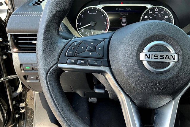 Used 2023 Nissan Sentra SV image 10