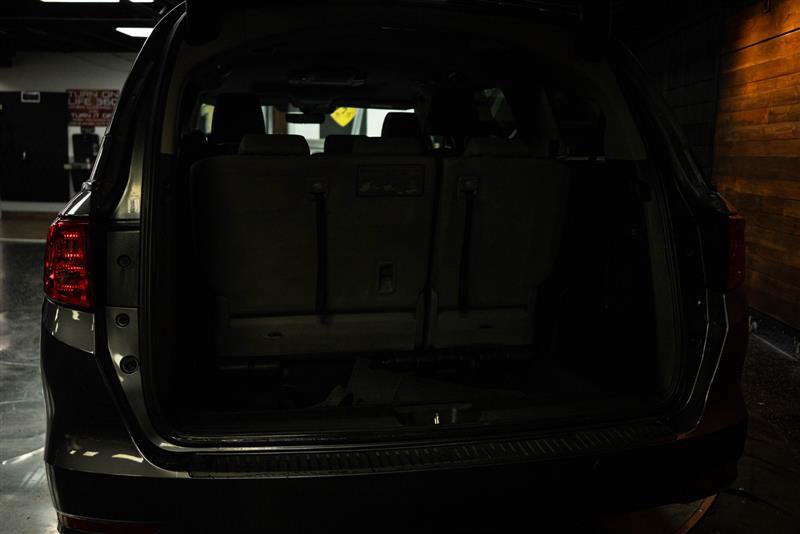 Used 2018 Honda Odyssey EX-L image 7
