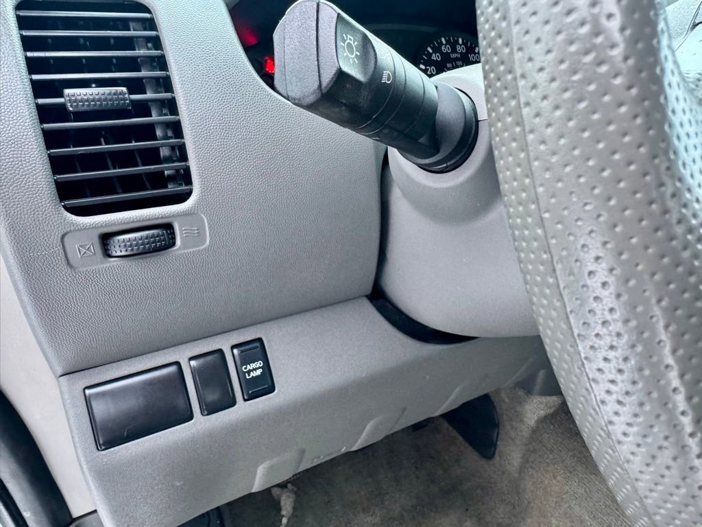 Used 2016 Nissan Frontier S image 17