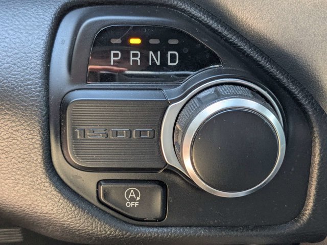 Used 2022 RAM 1500 Big Horn RWD image 25